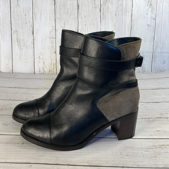 Wolverine 1000 Mile x Samantha Pleet Bonny Boots - Picture 2 of 13